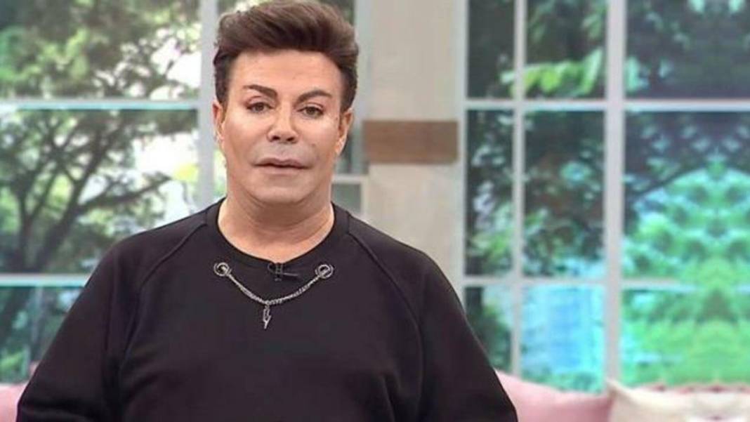 Fatih Ürek’in sağlık durumu kritik mi? Son dakikada gelen açıklama herkesi tedirgin etti 1